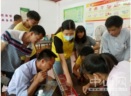 阜沙鎮(zhèn)禁毒信息〔2020〕第142期--“不忘初心，牢記使命”——禁毒宣傳阜沙在行動(dòng)（2020.9.