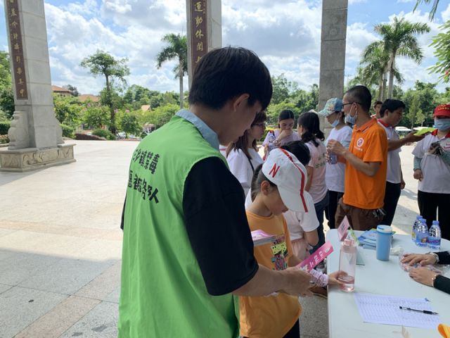 三鄉(xiāng)鎮(zhèn)開展“禁毒不停歇，人生不‘毒’行”宣傳活動照片1.jpg